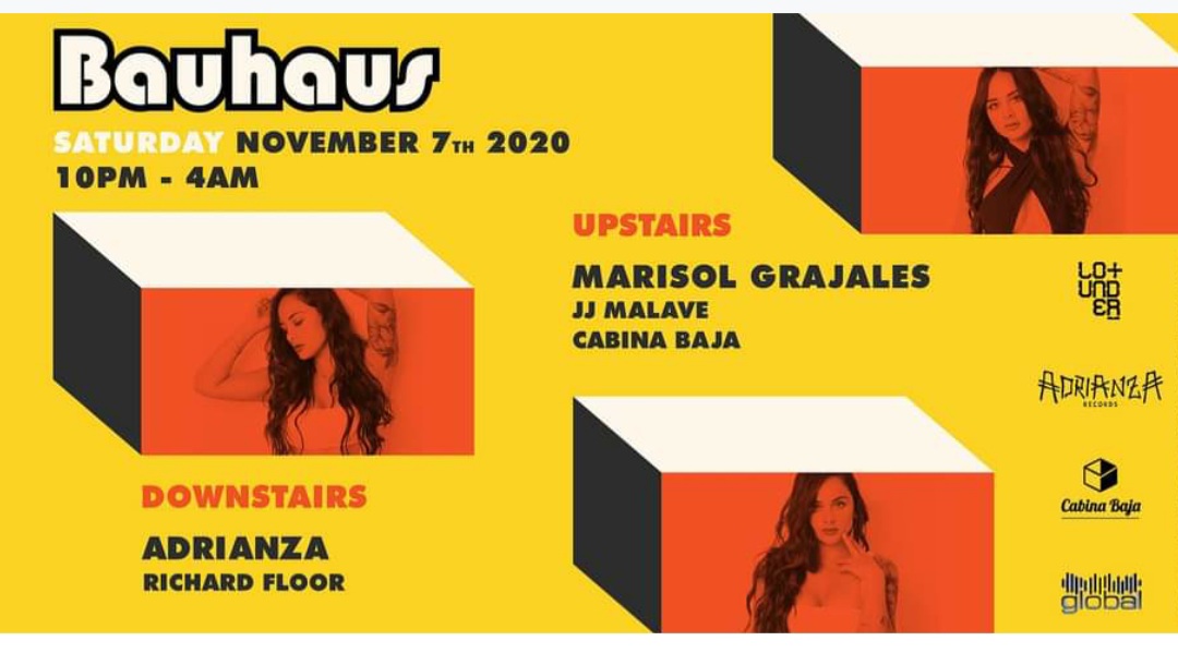 DJ MARISOL GRAJALES