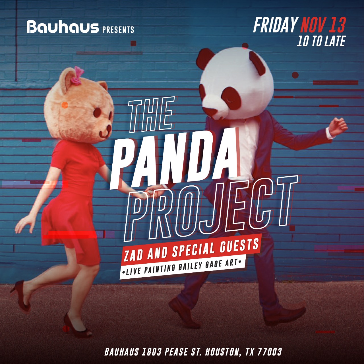 Panda Project 2