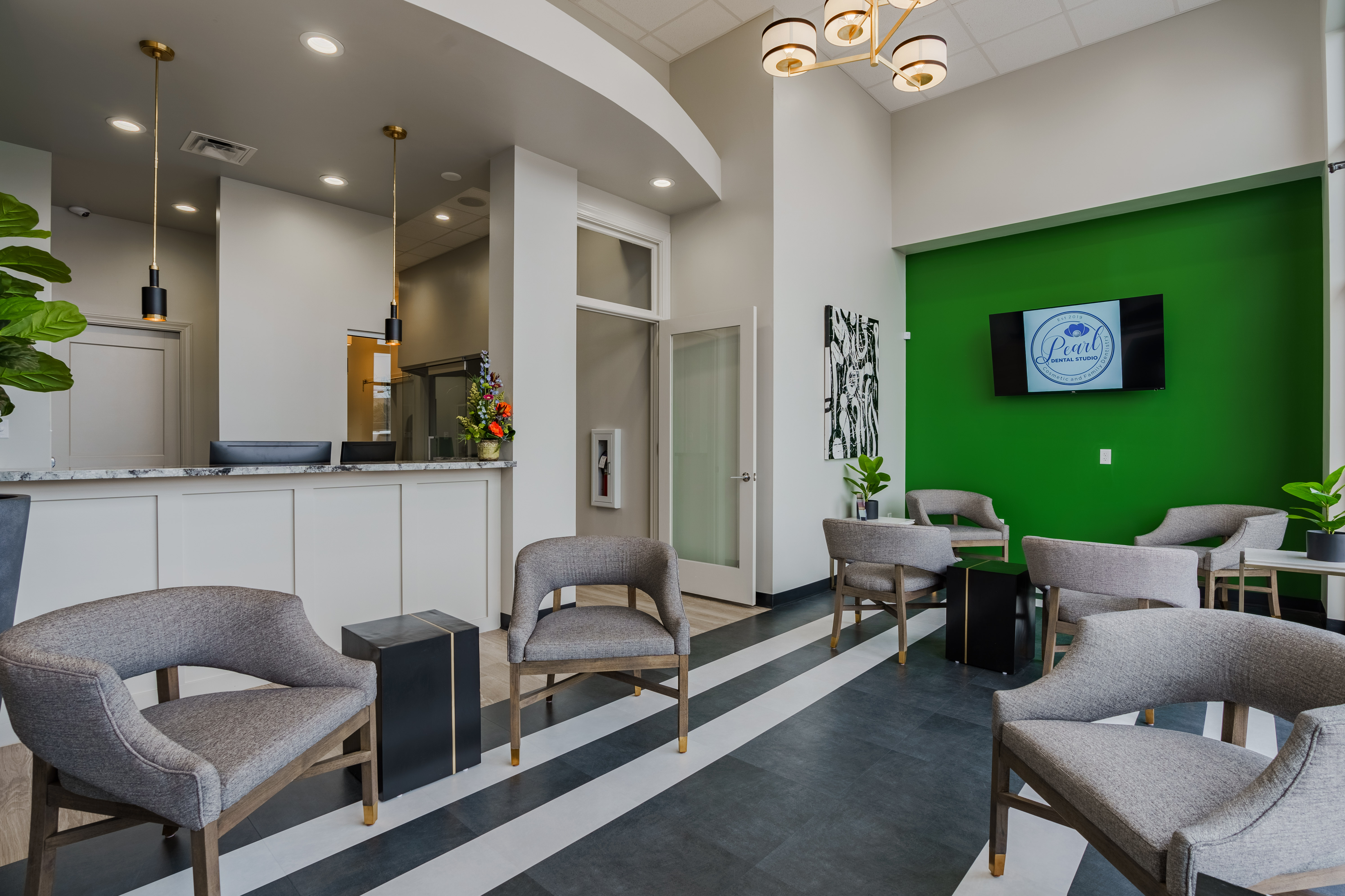 TMJ Therapy in Simpsonville