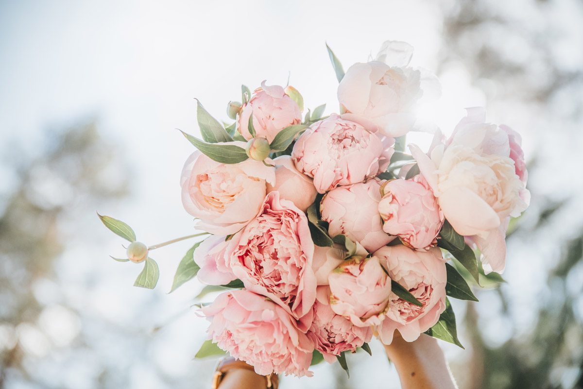 L'harmonieuse : la scénographie de votre mariage