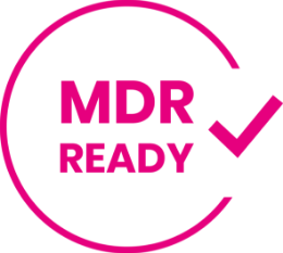 MDR Ready