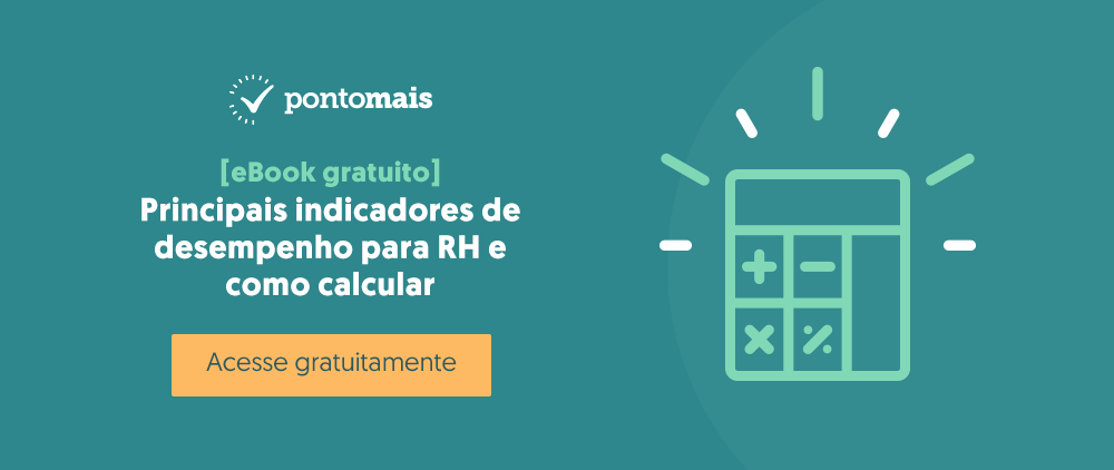 ebook indicadores de desempenho para RH