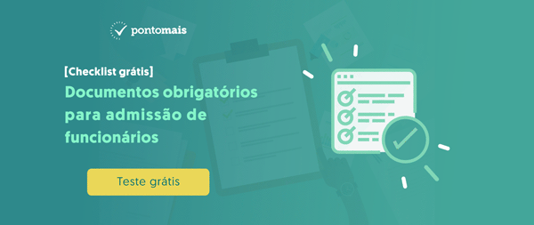 checklist admissao 2019
