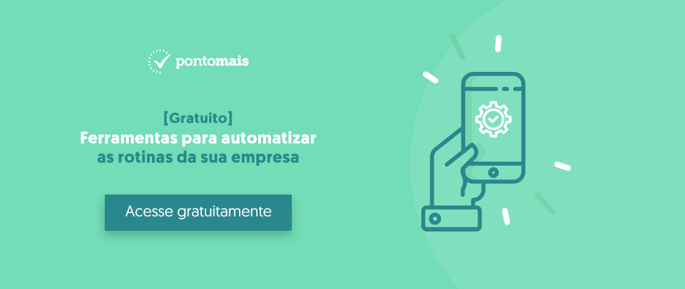 Ferramentas para automatizar as rotinas