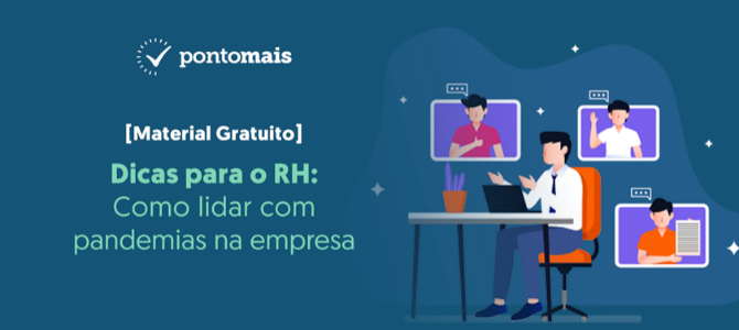 Dicas RH: Como lidar com pandemias