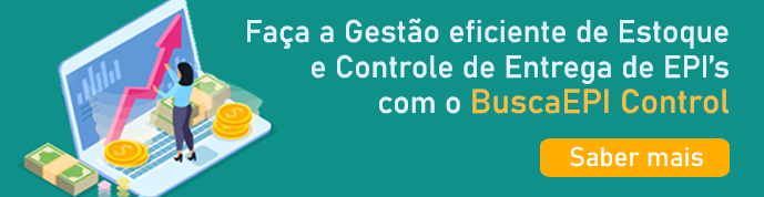 busca epi