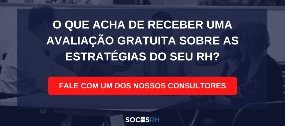 consultoria Socciis RH