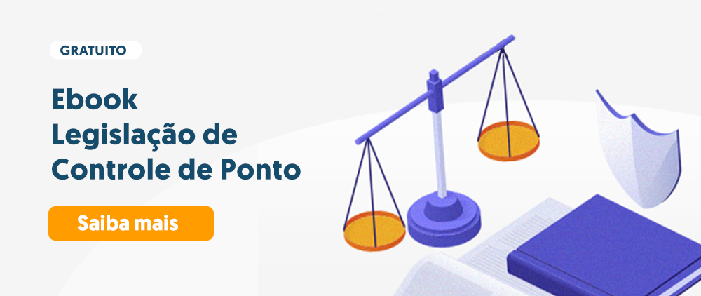 ebook legislaçao controle de ponto