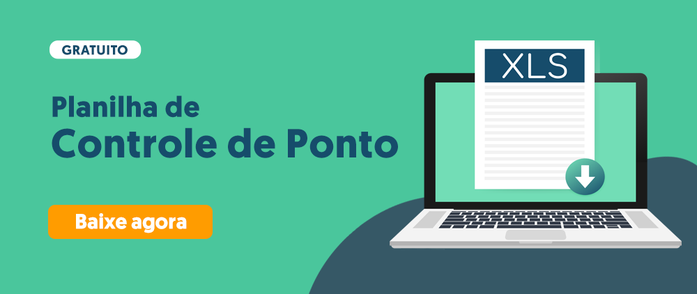 planilha de controle de ponto gratis