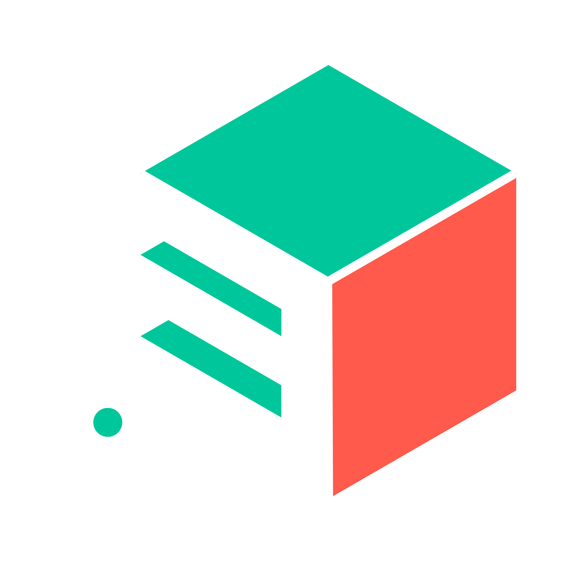 pontoaocubo
