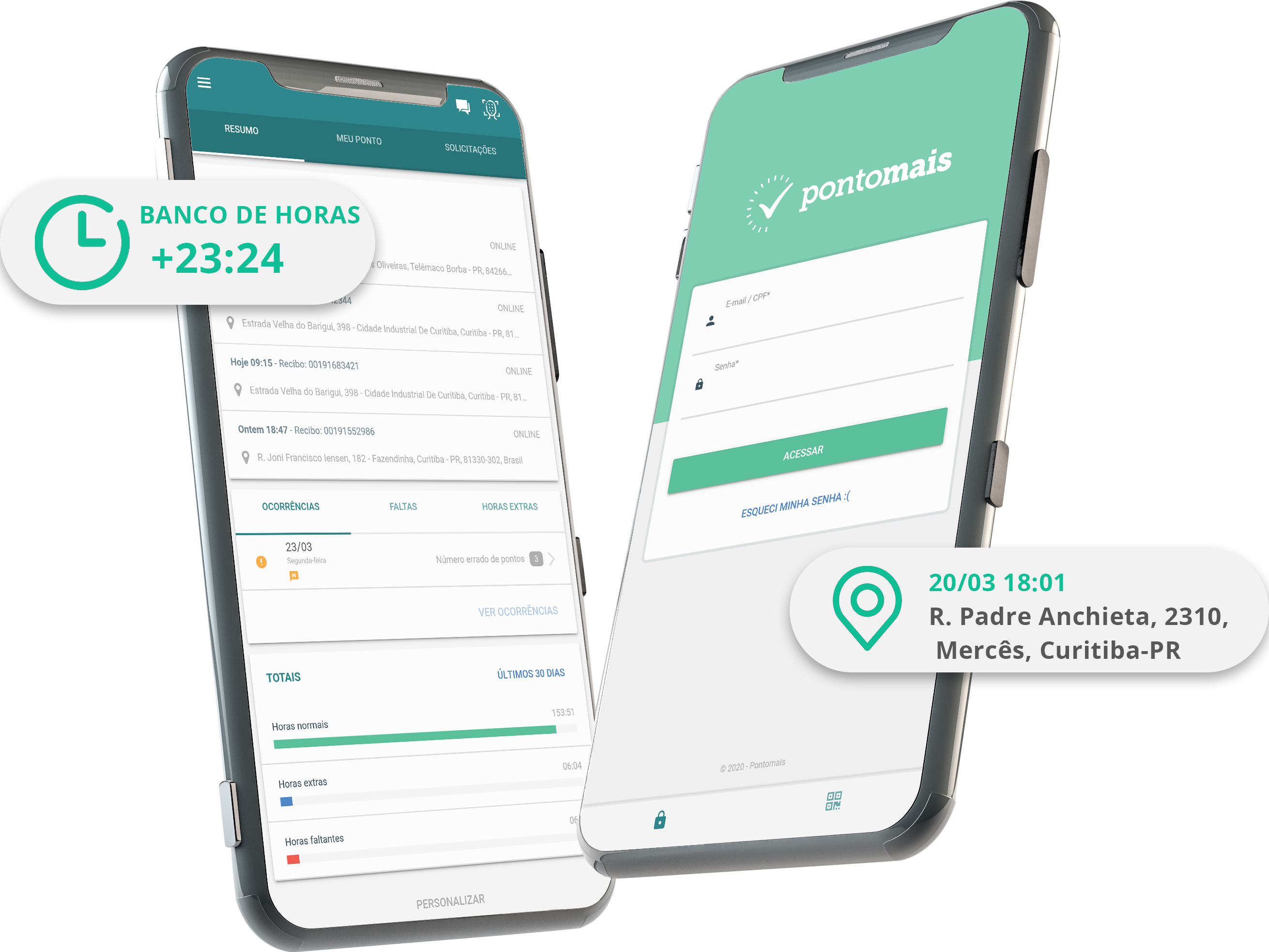 A Pontomais resolve o seu problema