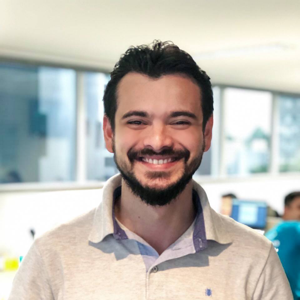 Hendrik Machado