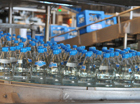 Pursanova Water Purifying Products