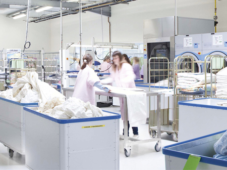 Pursanova Water Purifying Products