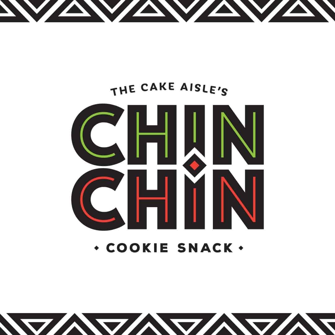 Chin Chin Packaging Design