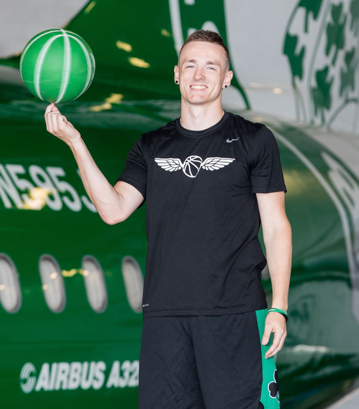 Jetblue emotional support animal