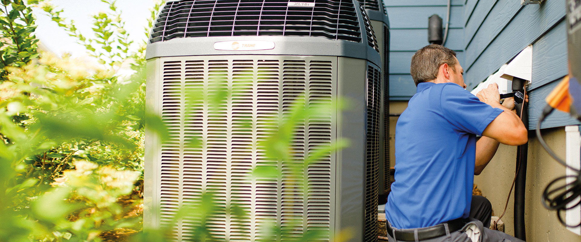 Heating/Cooling/Plumbing Discounts and Specials