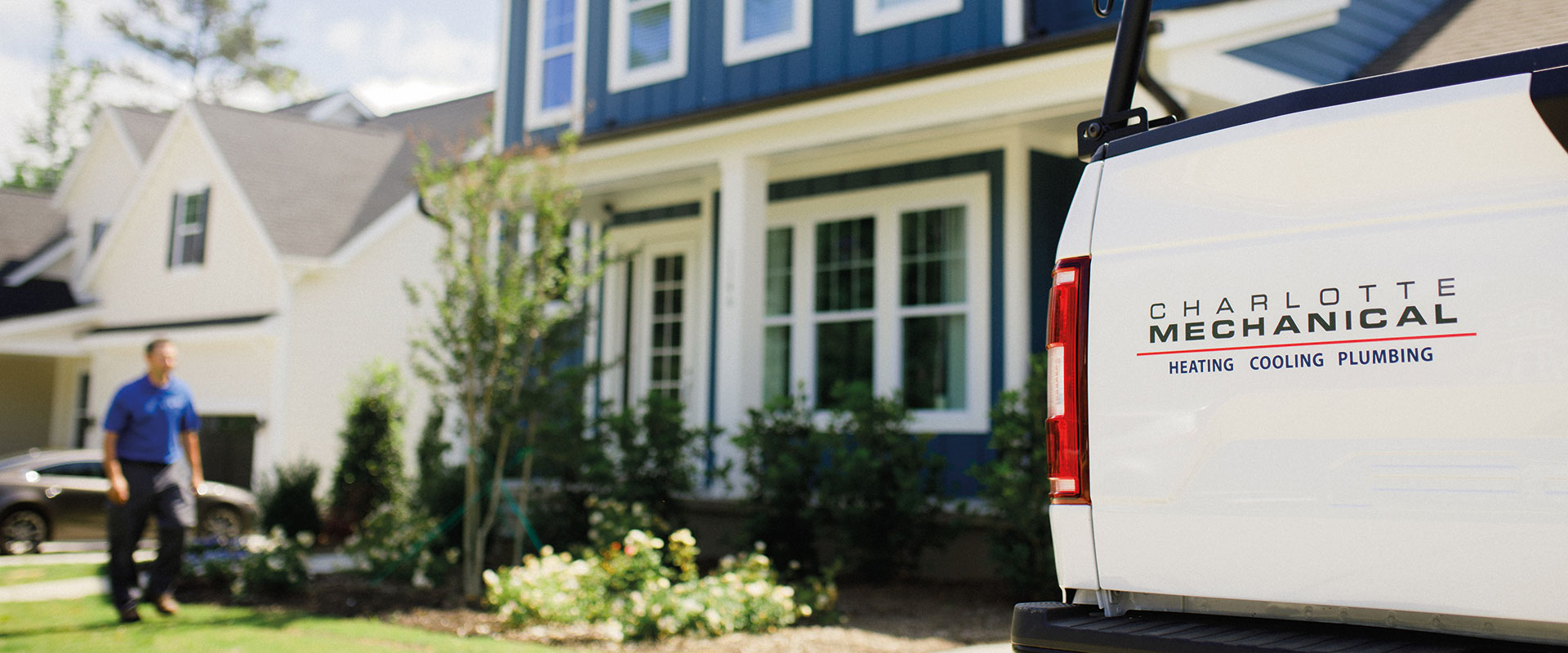 Charlotte Mechanical I Learn About Us