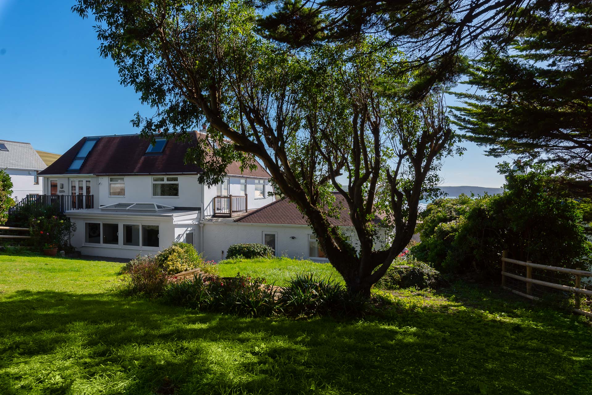 Dog Friendly Holiday Cottage Woolacombe
