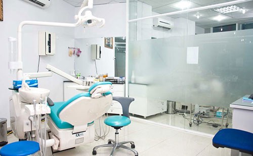 Phòng khám đa khoa Nam Bộ mô hình y tế chất lượng
