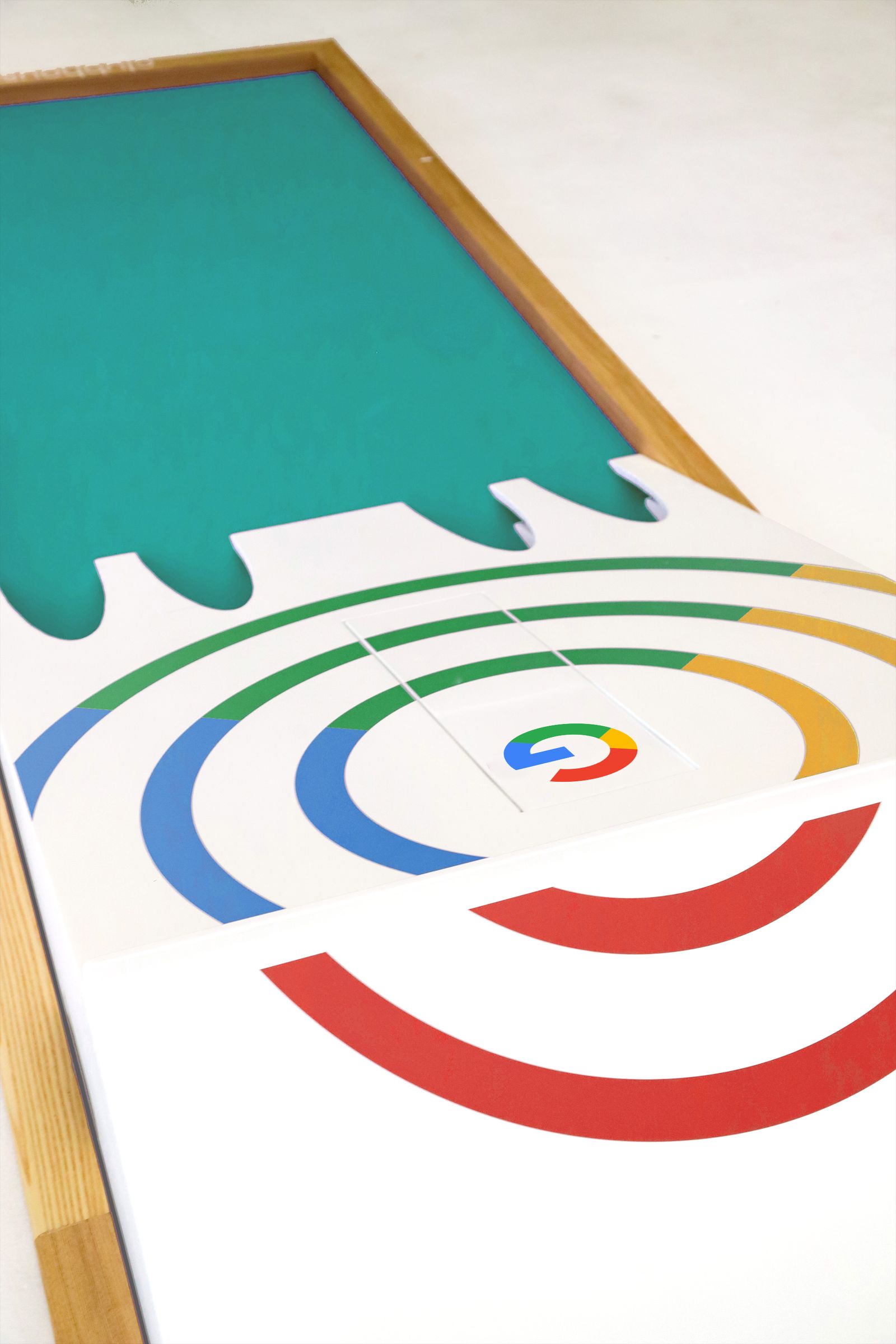 Custom Mini Golf Course London Clubhouse Mini Golf