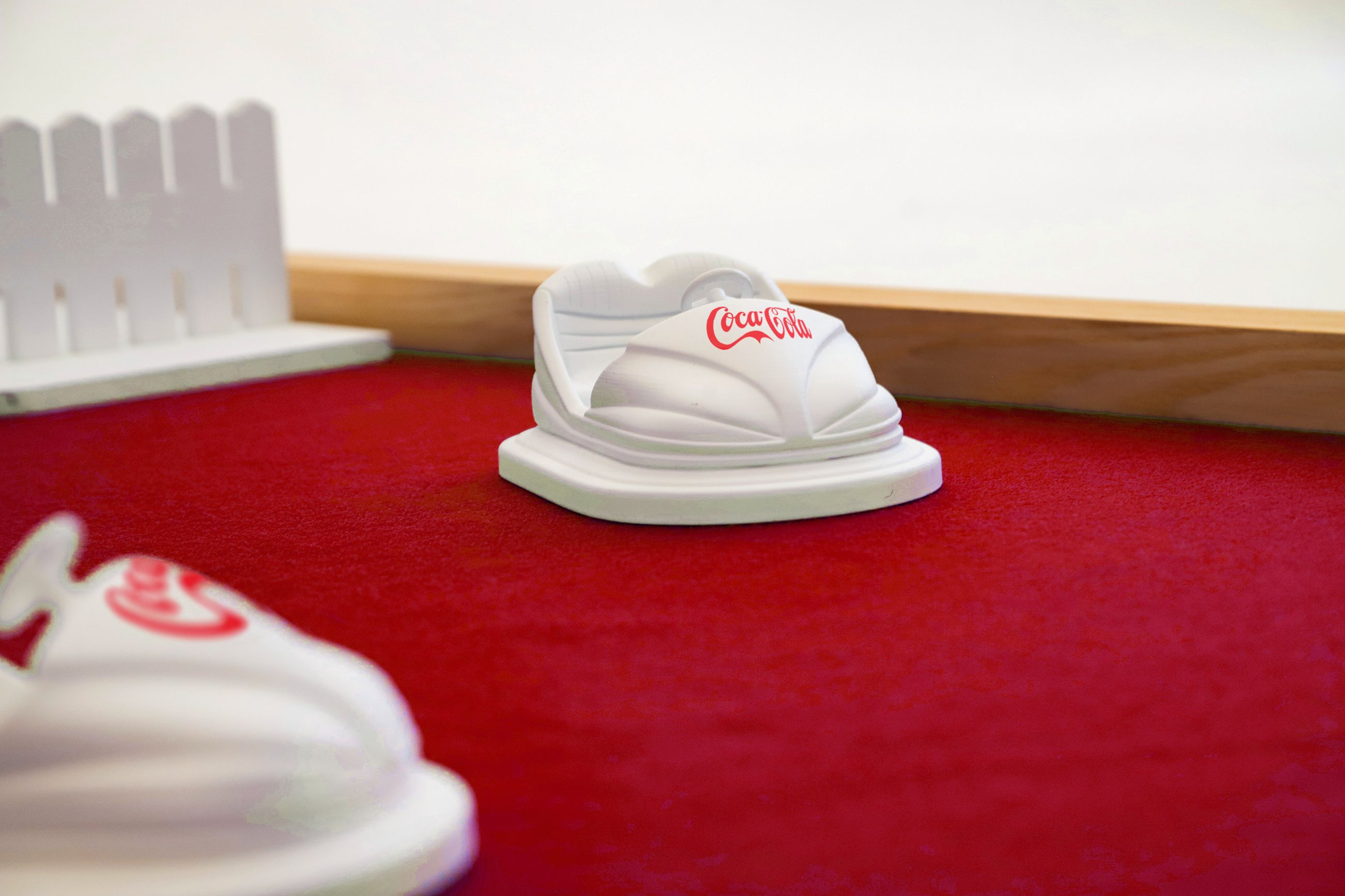 Custom Mini Golf Course London Clubhouse Mini Golf