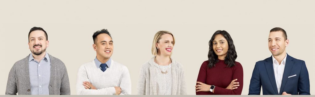 Bench gives you time back in the day to focus on your core business