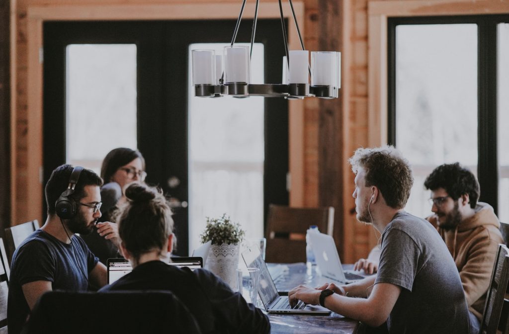 Provide value to your community
