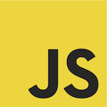 Unofficial JavaScript logo