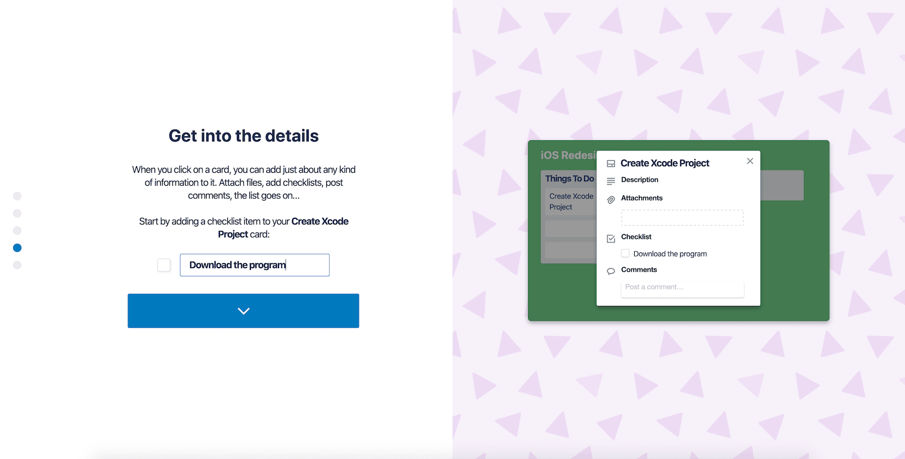 Trello tutorial