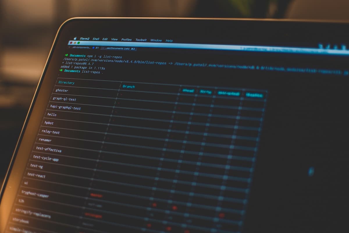 The Angular CLI can make development go faster