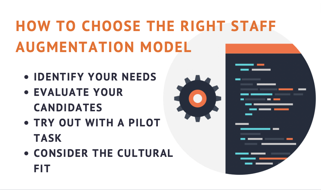 choosing the right staff segmentation model