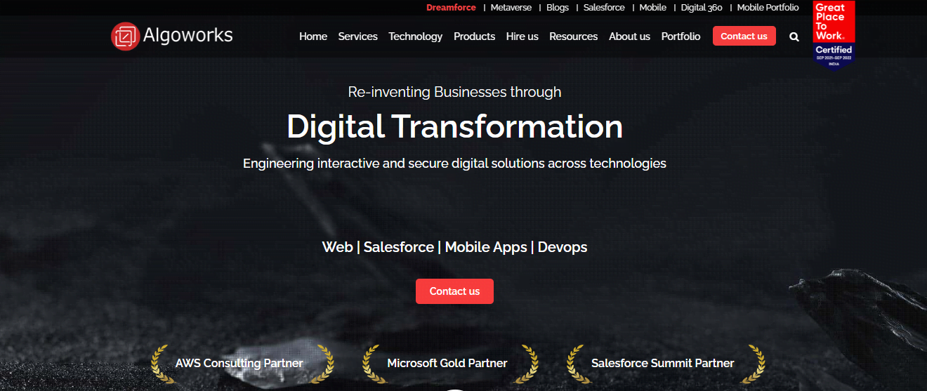 Algoworks