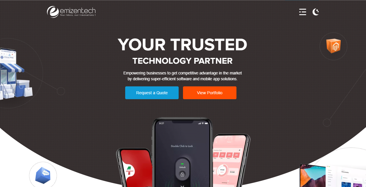 Emizen Tech