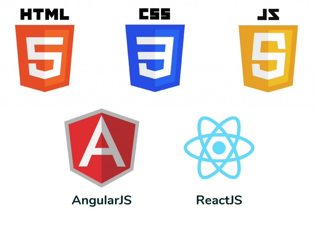 Front-End web development