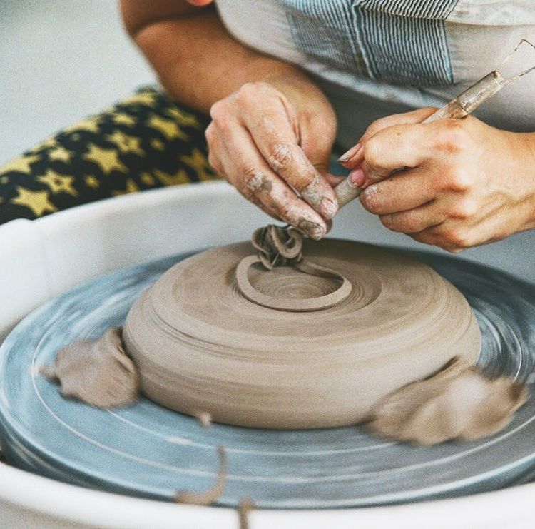 Turning Earth Graduate Mentor Application