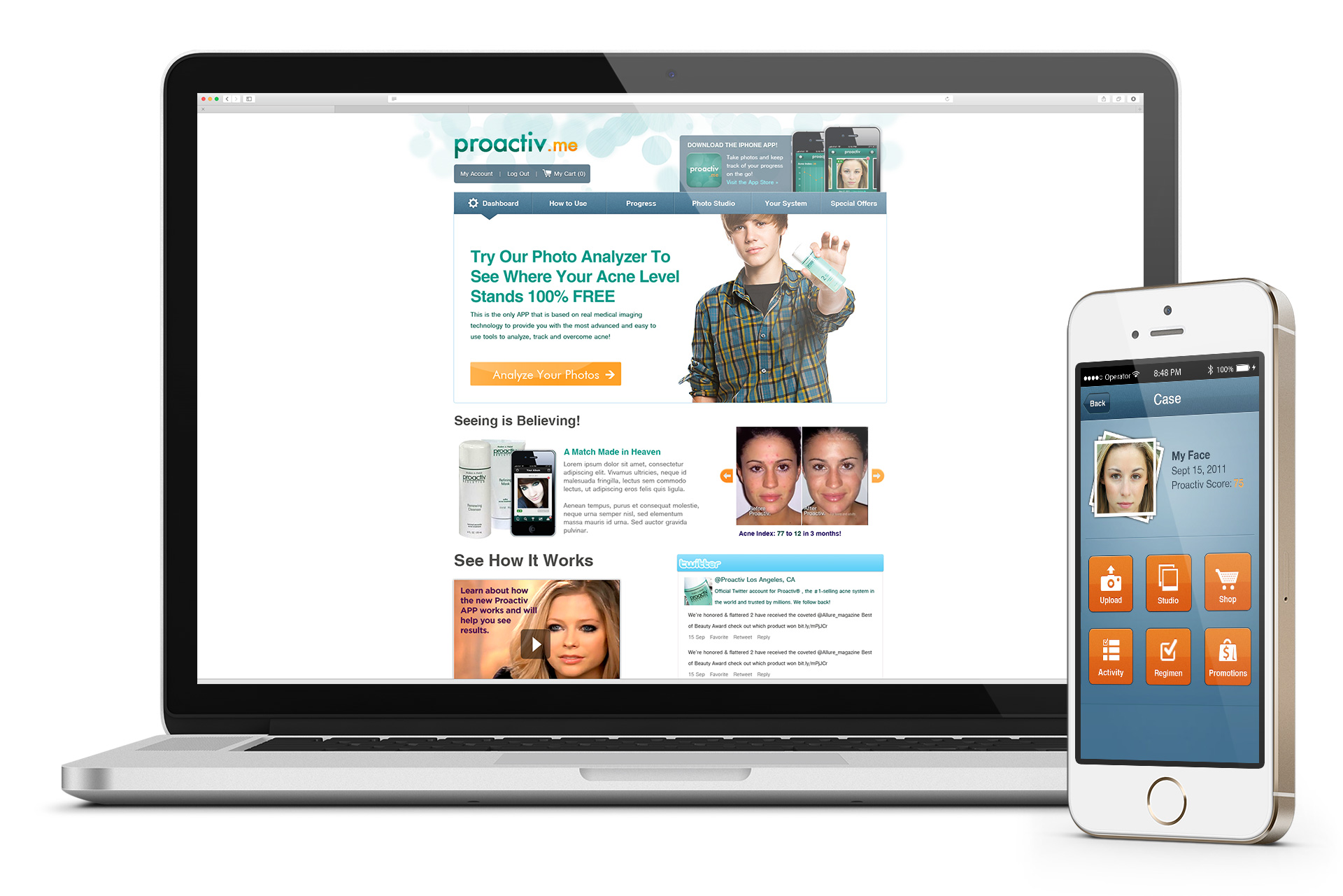 Proactiv
