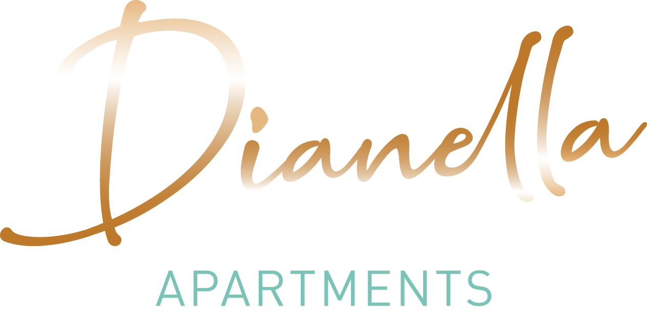 Dianella Apartments logo