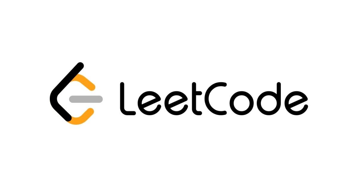 LeetCode Logo