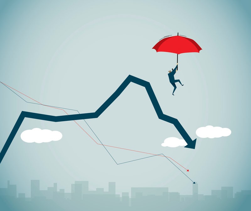 Financial habits help you manage unexpected unforeseeable events