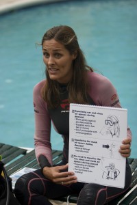 Divemaster Internship
