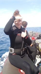 Divemaster Internships