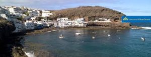 Best shore diving spots Gran Canaria