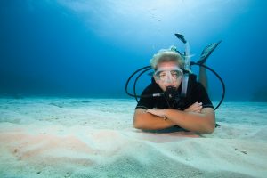 Padi Instructor Development Course