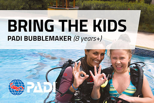 Bubblemaker