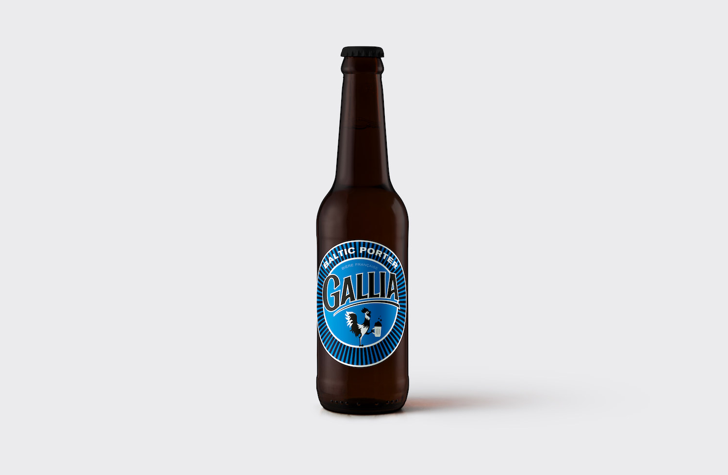Baltic Porter