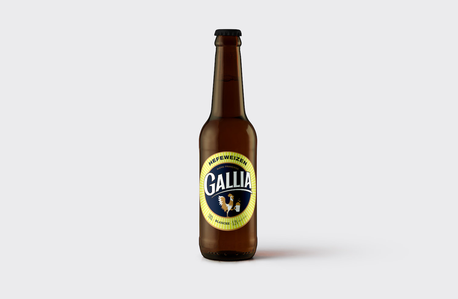 Heffeweizen