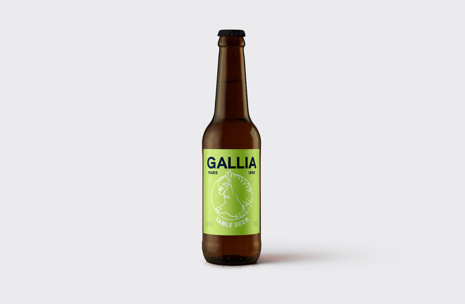 Table Beer