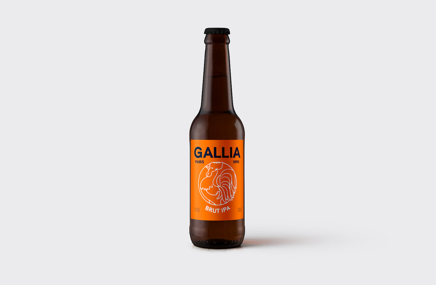 Brut IPA