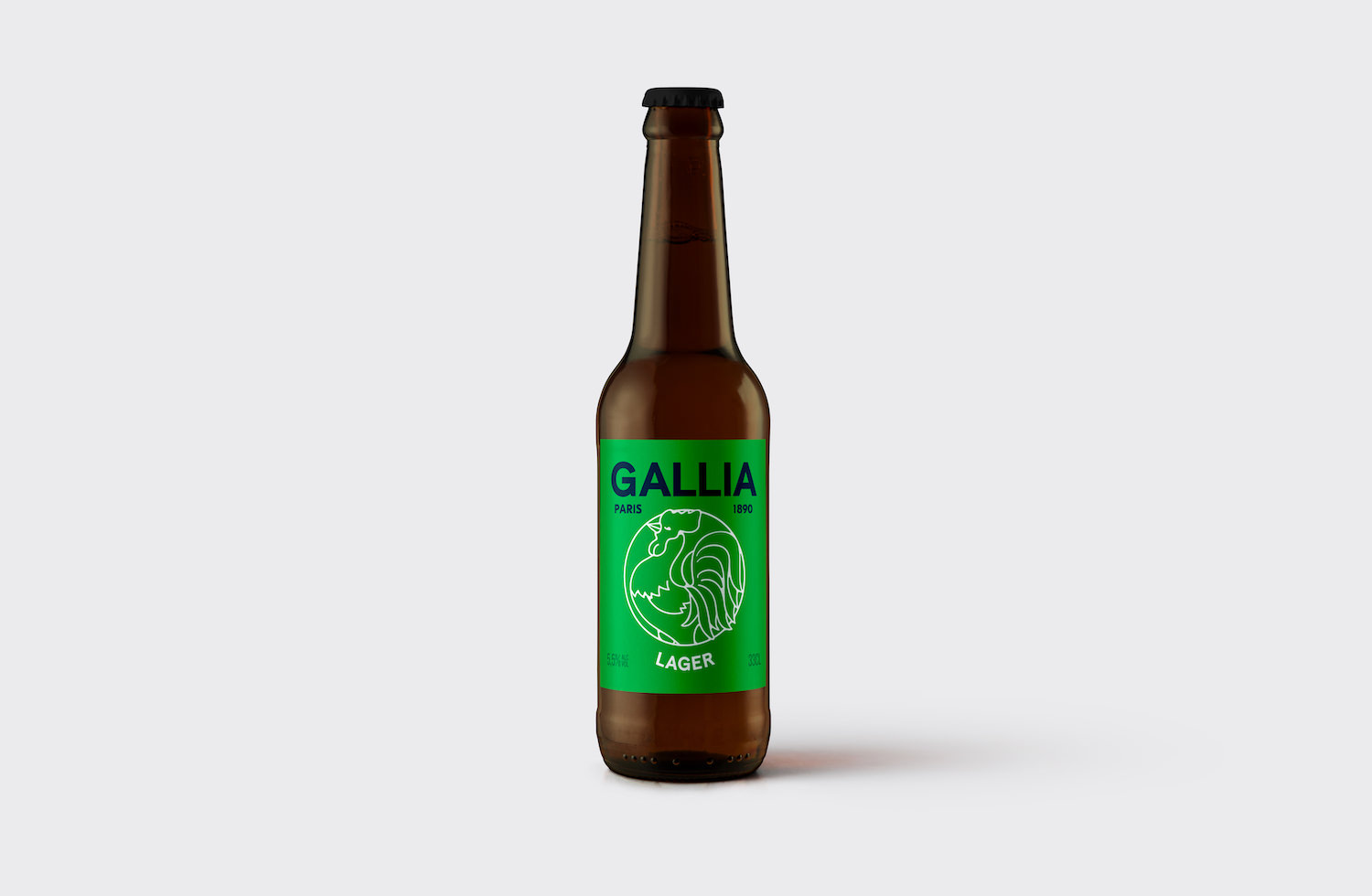 Lager